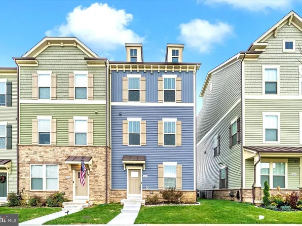 3635 Stone Barn Dr, Frederick, MD 21704