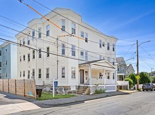 60 Old Morton St, Mattapan, MA 02126
