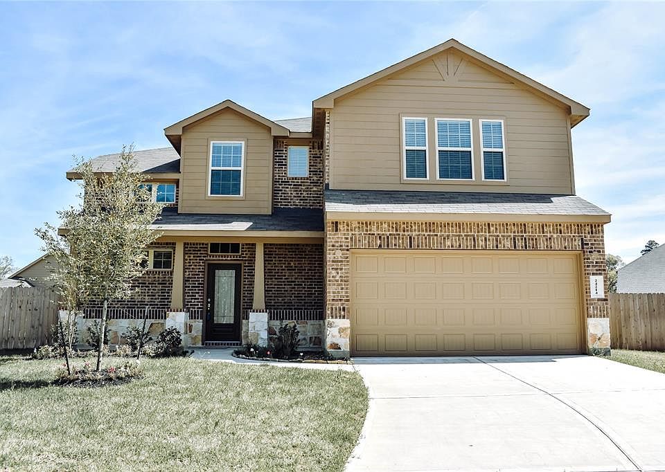 1st image of 24214 Oakdale Hills Ct