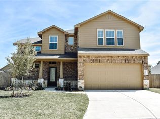 24214 Oakdale Hills Ct, Spring, TX 77389