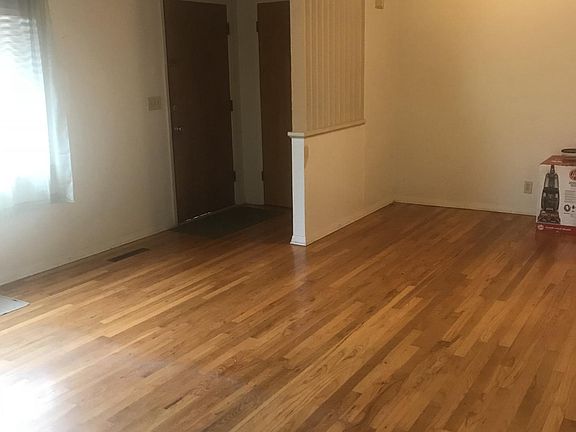 Large living room area