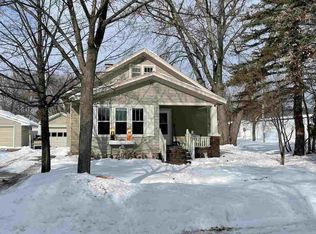 816 Le Messurier St, Wausau, WI 54403