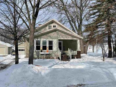 816 Le Messurier St, Wausau, WI, 54403
