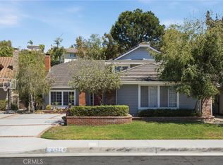 6434 E Lookout Ln, Anaheim, CA 92807