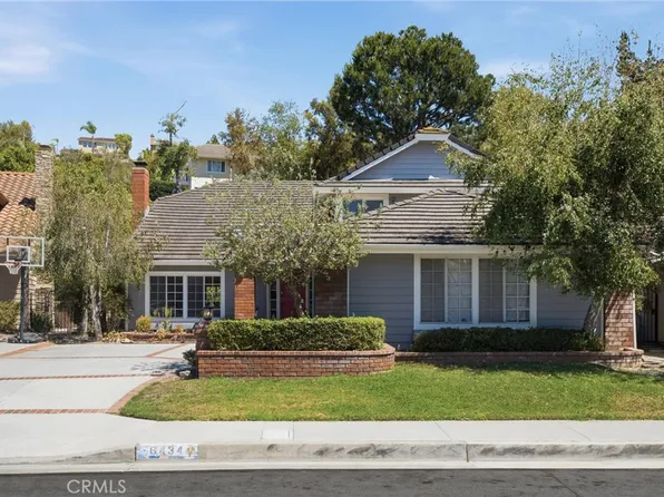 6434 E Lookout Ln, Anaheim, CA 92807