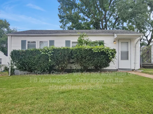 341 Mueller Ave, Saint Louis, MO 63135