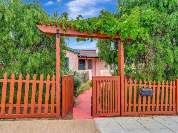 3255 Goldfinch St, San Diego, CA 92103