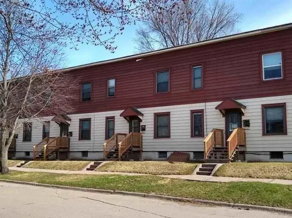 602 7th St S, Virginia, MN 55792