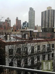 Rented by Halstead Real Estate