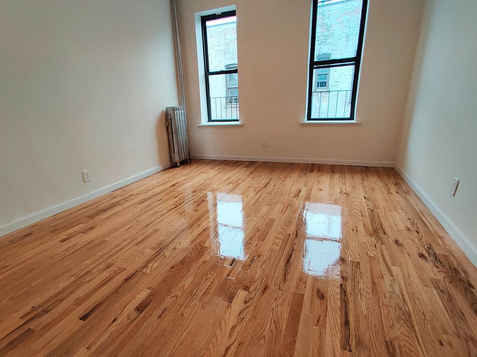 2nd image of 137 W 137th St #6-K