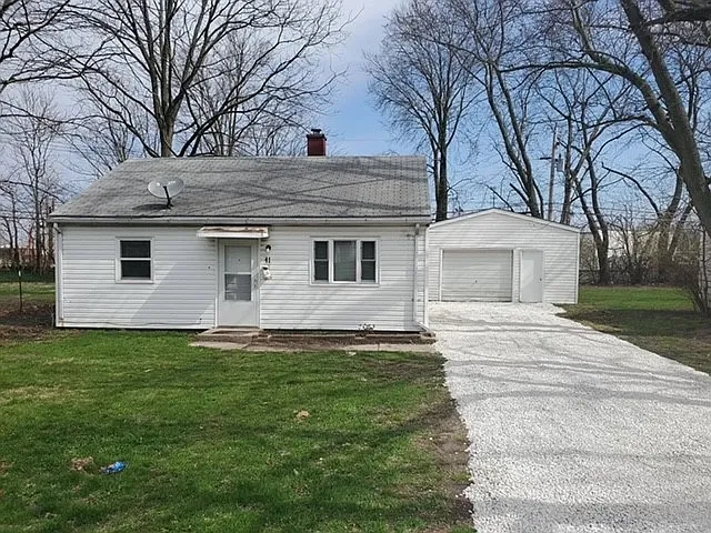 11 Sherwood Ct photo 1
