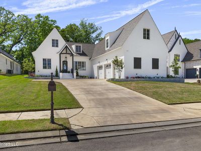 323 Penrose Pl, Madison, MS, 39110