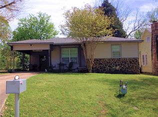 1428 N 37th St, Fort Smith, AR 72904