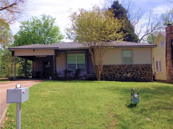 1428 N 37th St, Fort Smith, AR 72904