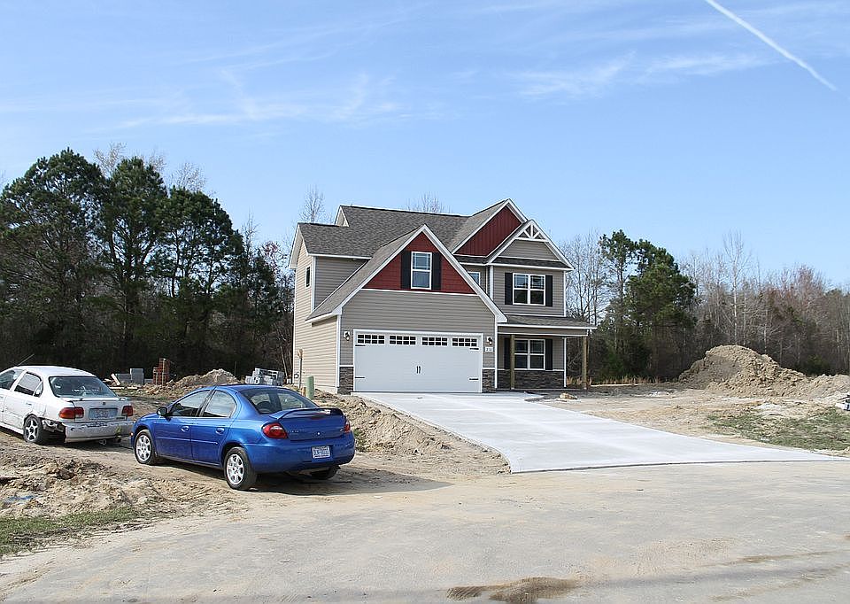 1st image of 216 Russell Farm Dr