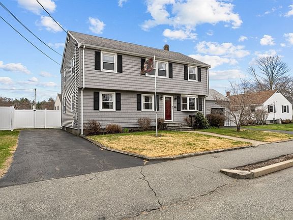 2nd image of 9 Amherst Rd