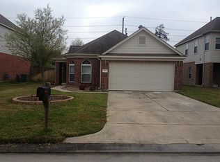 5042 Forest Hurst Dr, Spring, TX 77373