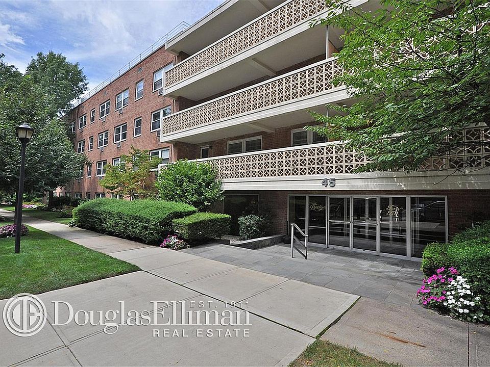 1st image of 45 Hill Park Ave APT 2D