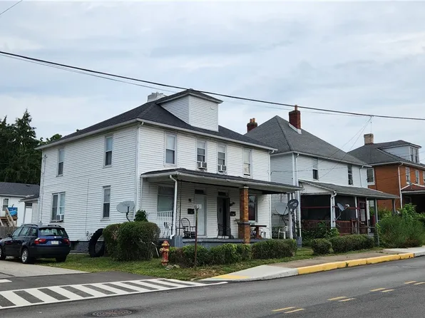 238 W Church Ave, Masontown, PA 15461