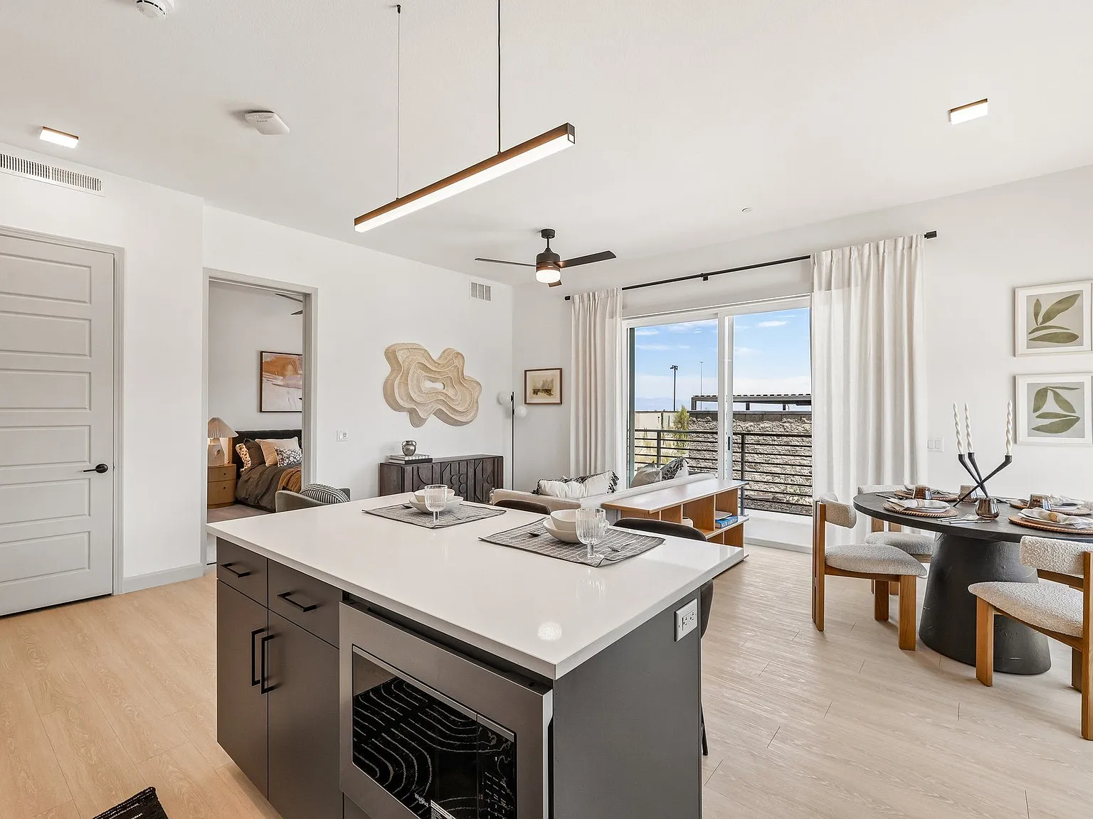 ARCA Apartments — Photo 2