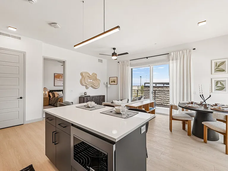 ARCA Apartments — Photo 2