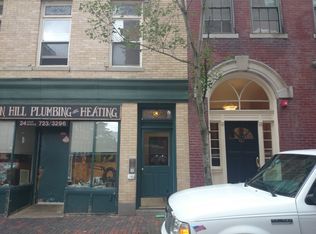 58 Myrtle St APT 1, Boston, MA 02114