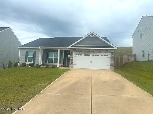 4022 Cottingham Way Photo 1