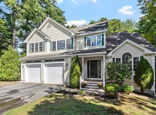 22 Hillcrest Dr, Acton, MA 01720