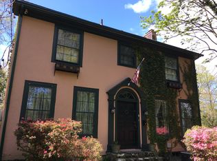 6 Drake Rd, Scarsdale, NY 10583