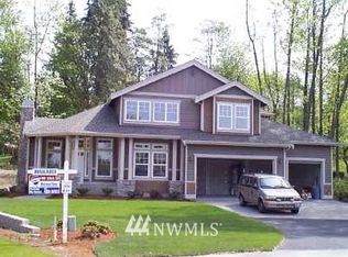 LOT 6218th St SE, Snohomish, WA