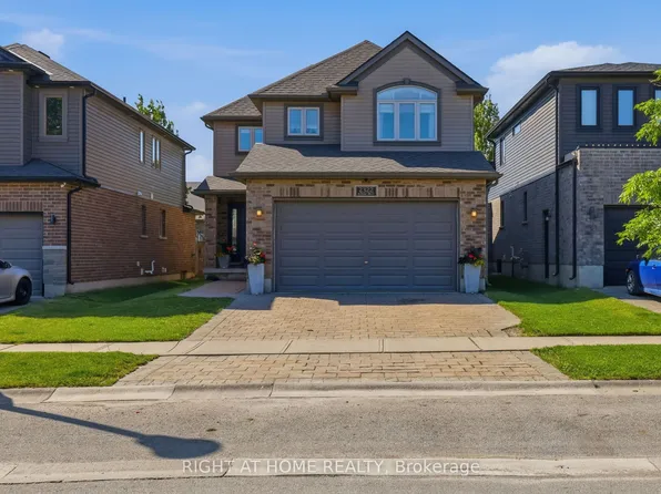 2322 Buroak Dr, London, ON N6G 0L1