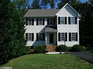 6348 Bergen Dr, Richmond, VA 23225