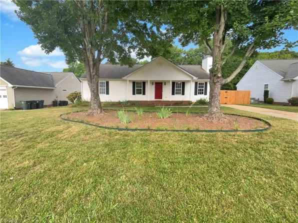 7116 Thornaby Dr, Greensboro, NC 27410