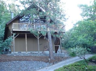 821 Palmer Rd, Ashland, OR 97520