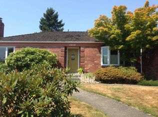 4812 NE 60th St, Seattle, WA 98115