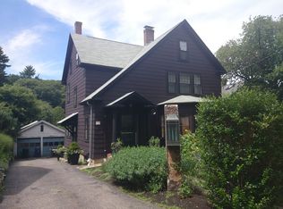 317 Pond St, Jamaica Plain, MA 02130