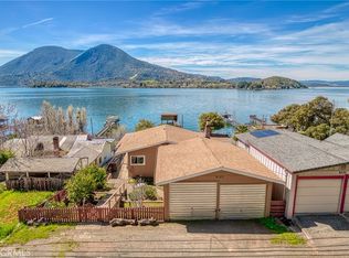 9245 Glenhaven Dr, Glenhaven, CA