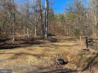 1 Ed Arnold Rd, Augusta, WV 26704