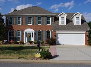 1214 Blackstone Ct NW, Concord, NC 28027