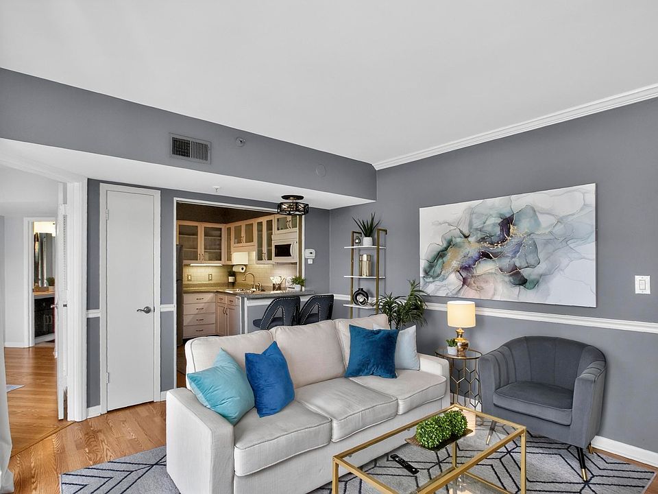 900 19th Ave S APT 610, Nashville, TN 37212 | MLS #3230269 | Zillow