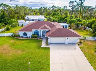 23143 Allen Ave, Punta Gorda, FL 33980