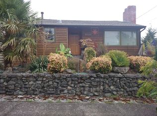 8426 40th Ave SW, Seattle, WA 98136