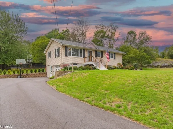 50 Skytop Road, Wantage Twp., NJ 07461