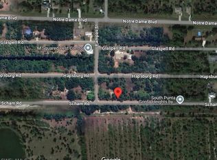 26172 Scham Rd, Punta Gorda, FL 33955