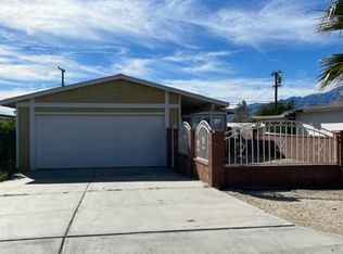 66595 Flora Ave, Desert Hot Springs, CA 92240