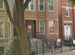 1241 N Artesian Ave APT 3F, Chicago, IL 60622