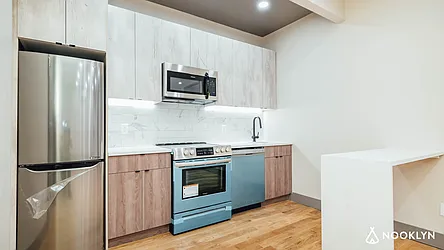 Rented by Nooklyn NYC LLC