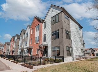 1529 Yandes St, Indianapolis, IN 46202