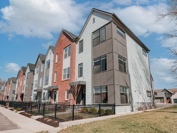1529 Yandes St, Indianapolis, IN 46202