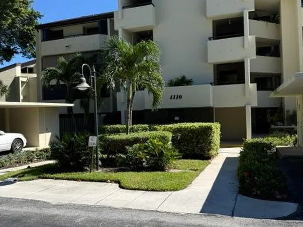 1116 Marine Way W APT C1l, North Palm Beach, FL 33408